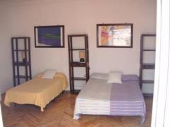 Hostal Puerta del Sol Rooms