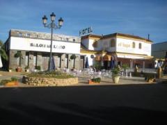 Hotel Restaurante El Lago, Arcos De La Frontera
