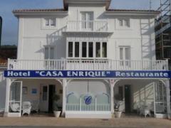 Hotel Restaurante Casa Enrique, Solares