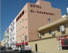 Hotel Gazpacho, Puerto De Santa Maria