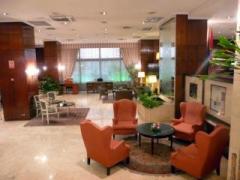 Hotel Gran Atlanta