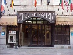 Hotel Emperatriz II