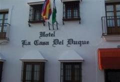 Hotel La Casa del Duque