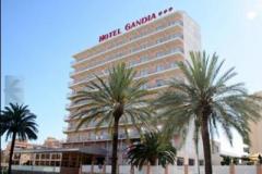 Hotel Gandía Playa