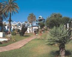 Royal Oasis Club at Pueblo Quinta, Benalmadena Costa