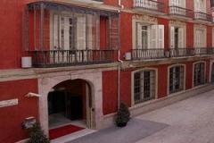 Hotel Petit Palace Plaza Málaga