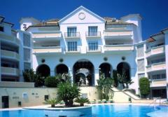 Aparthotel Alanda Club Marbella