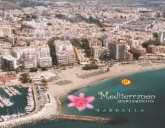 Apartamentos Mediterráneo
