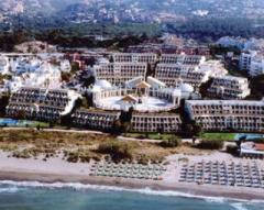 Aparthotel Royal Marbella Playa