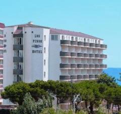 Hotel Fergus Style Mar Mediterrania