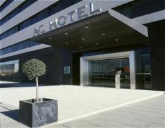 Hotel AC Rivas Vaciamadrid By Marriott