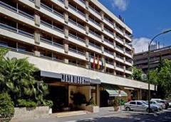 Hotel Tryp Madrid Diana