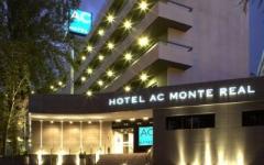 Hotel Monte Real