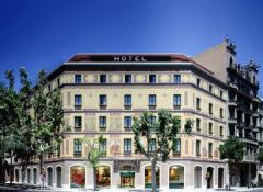 Hotel Catalonia Berna