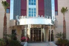 Hotel Daniya Denia Spa Business