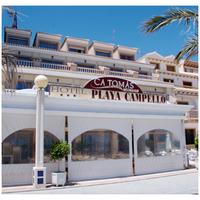 Hotel Playa Campello
