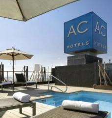 Hotel AC Alicante By Marriott