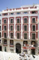 Hotel Petit Palace Puerta del Sol
