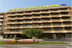 Hotel Port Eugeni
