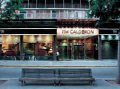 Hotel NH Calderón
