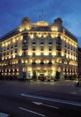 Hotel El Palace