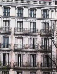 Apartamentos Splendom Suites Madrid