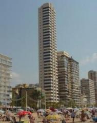 Apartamentos Torre Levante