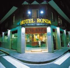 Hotel Ronda