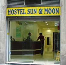 Hotel Sun Moon