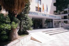 Hotel Best Los Ángeles