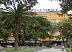 Hotel Parque