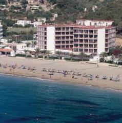 Hotel Grupotel Imperio Playa