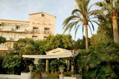 Hotel Son Caliu Spa Oasis