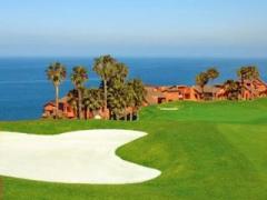 Villas Abama Golf Spa