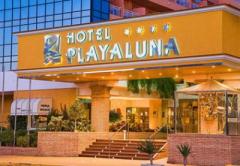 Hotel Playaluna