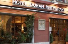 Hotel Duran, Figueres