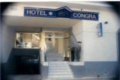 Hotel Congra, Pilar De La Horadada