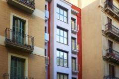 Apartamentos Gran de Gracia, Barcelona