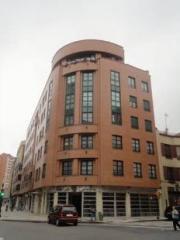 Hotel Gijón, Gijón