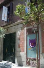 Cat s Hostel, Madrid