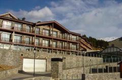 Aparthotel Guitart La Molina Resort Spa