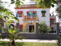 Hostal El Faro, Chipiona