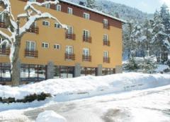 Hotel Roc Blanc