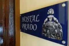 Hostal Prado, Madrid