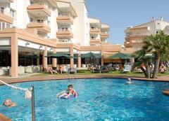 Hotel Illot Suites Spa, Cala Ratjada