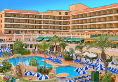 Hotel Playacanaria Spa