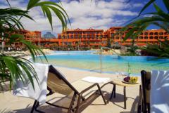 Hotel Sheraton Fuerteventura Beach, Golf Spa Resort