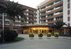 Aparthotel Costa Encantada