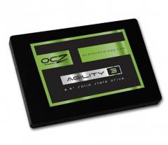 OCZ Agility 3 SATA3 2.5 SSD 120GB
