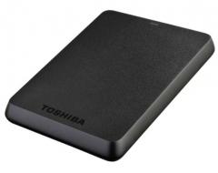 Toshiba STOR E Basics 2.5 500GB USB 3.0